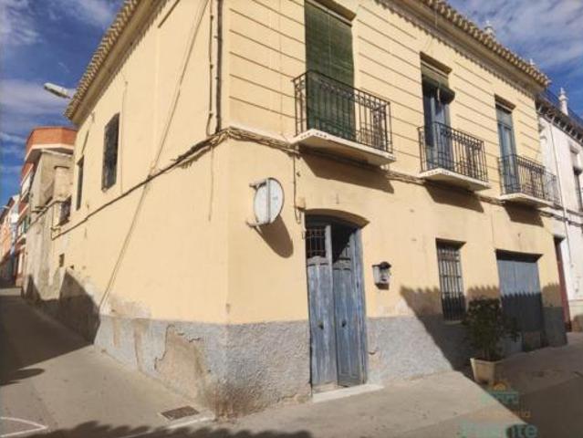 Casa en venta en Mortí Bajo, Bajo Guadalentín