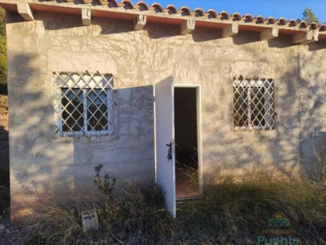 Casa en venta en La Charca, Bajo Guadalentín