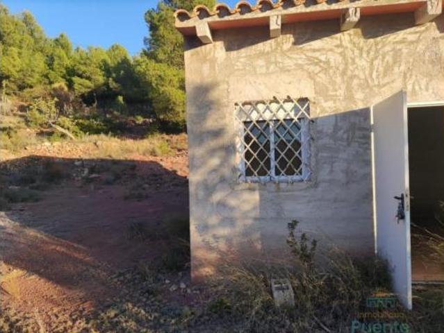 Casa en venta en La Charca, Bajo Guadalentín