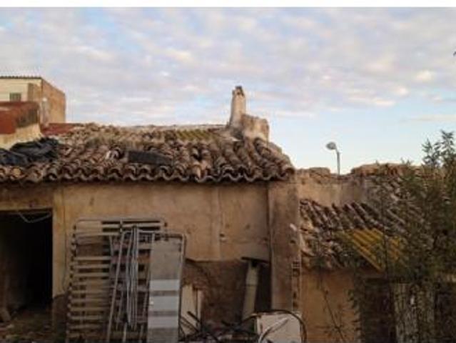 Casa en venta en Mortí Bajo, Bajo Guadalentín