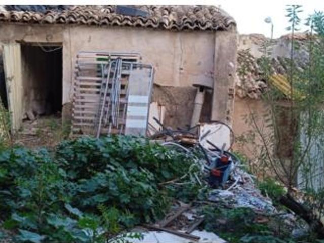 Casa en venta en Mortí Bajo, Bajo Guadalentín