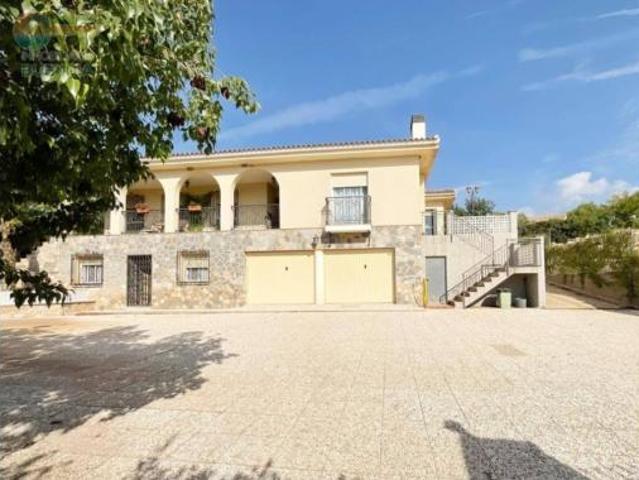 Casa en venta en La Charca, Bajo Guadalentín