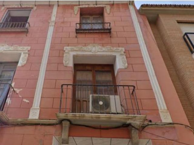 Casa en venta en Mortí Bajo, Bajo Guadalentín