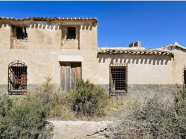 Casa en venta en Totana, Mortí Bajo