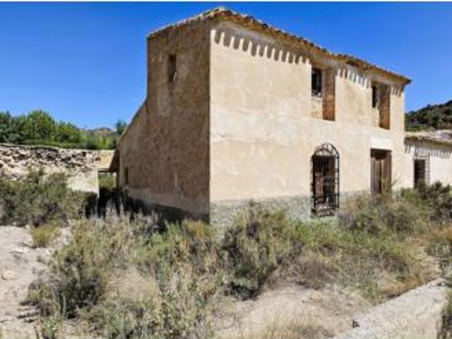 Casa en venta en Mortí Bajo, Bajo Guadalentín