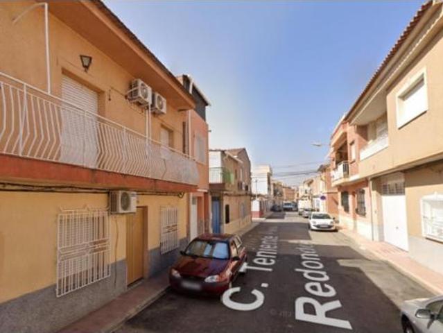 Casa en venta en La Costera, Bajo Guadalentín