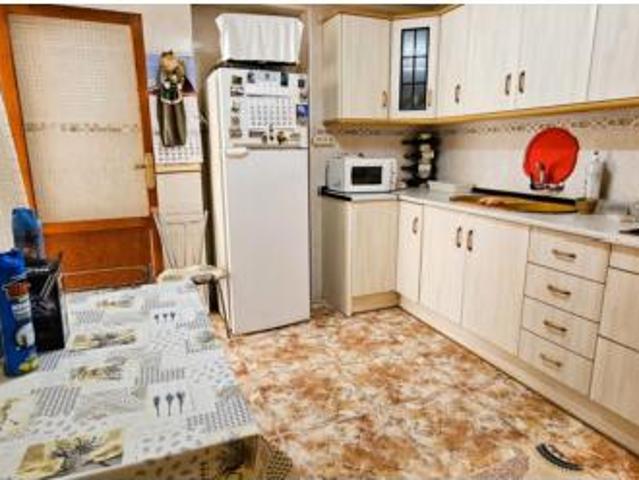 Casa en venta en Mortí Bajo, Totana