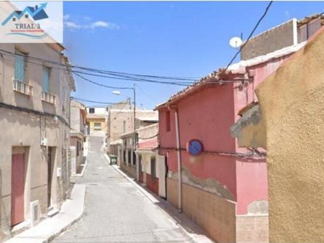 Casa en venta en Mortí Bajo, Totana