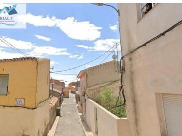 Casa en venta en Mortí Bajo, Bajo Guadalentín