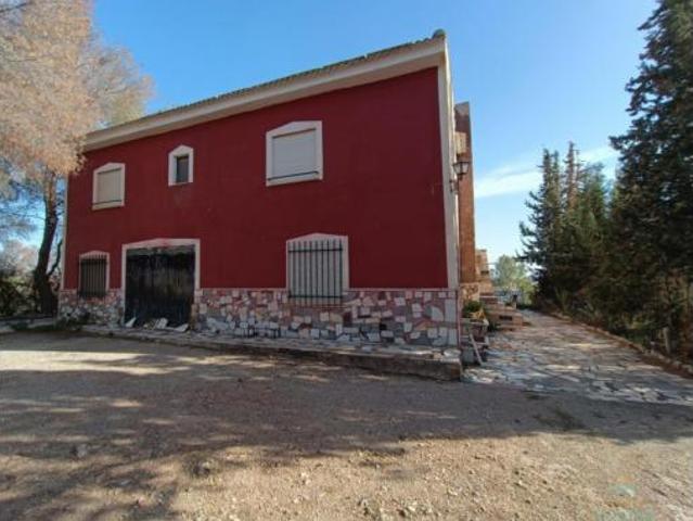 Casa en venta en Residencial Espuña, Bajo Guadalentín