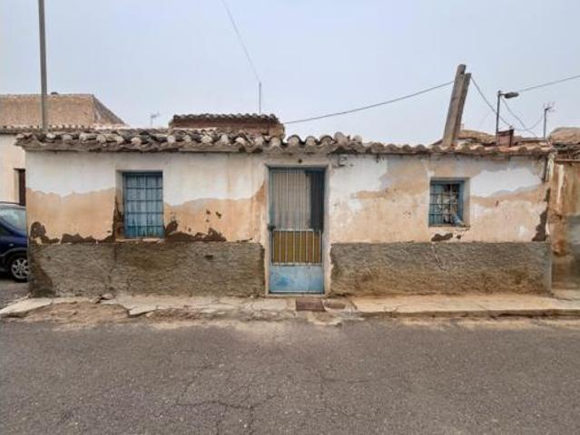 Casa en venta en Mortí Bajo, Bajo Guadalentín