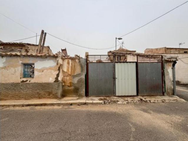 Casa en venta en Mortí Bajo, Bajo Guadalentín