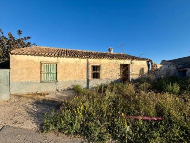 Casa en venta en Mortí Bajo, Bajo Guadalentín