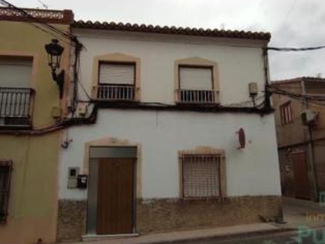 Casa en venta en Mortí Bajo, Bajo Guadalentín