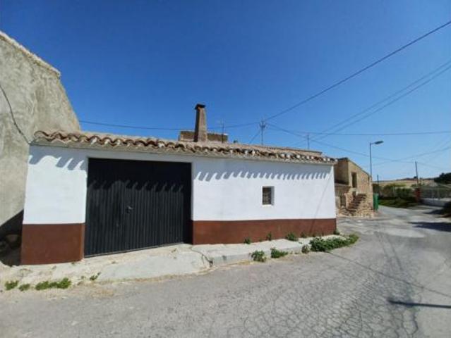 Casa en venta en Los Cantareros, Bajo Guadalentín