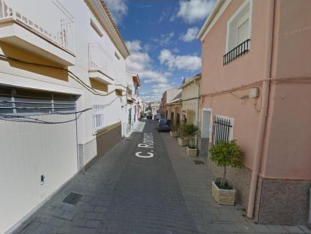 Casa en venta en Mortí Bajo, Bajo Guadalentín