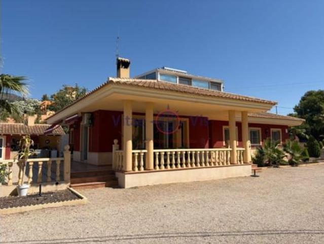 Casa en venta en La Charca, Bajo Guadalentín