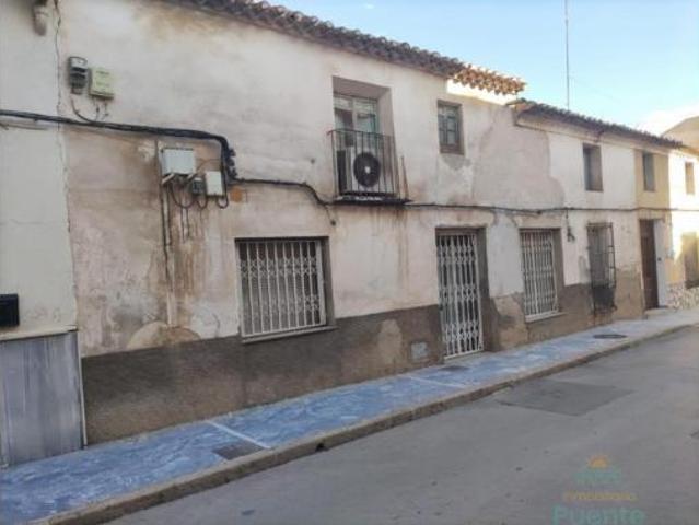 Casa en venta en Mortí Bajo, Bajo Guadalentín