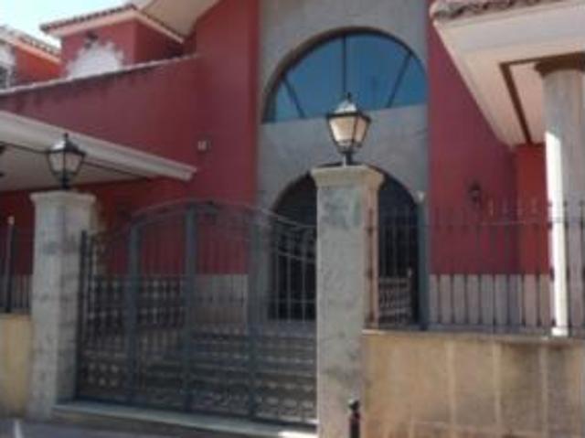 Casa en venta en Mortí Bajo, Bajo Guadalentín