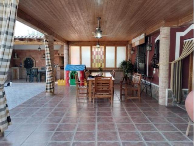 Casa en venta en Totana, Venta la Rata