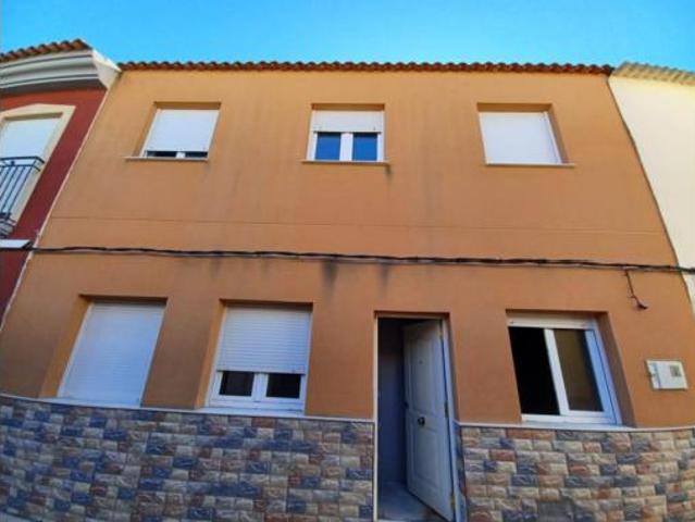 Casa en venta en Mortí Bajo, Totana