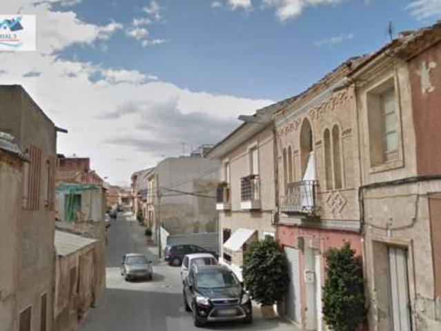 Casa en venta en Mortí Bajo, Bajo Guadalentín