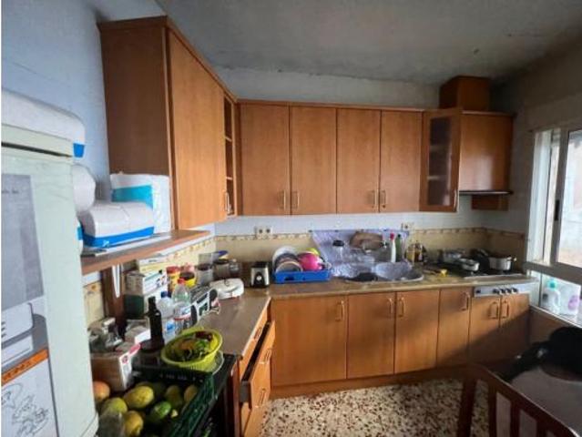 Casa en venta en La Costera, Bajo Guadalentín