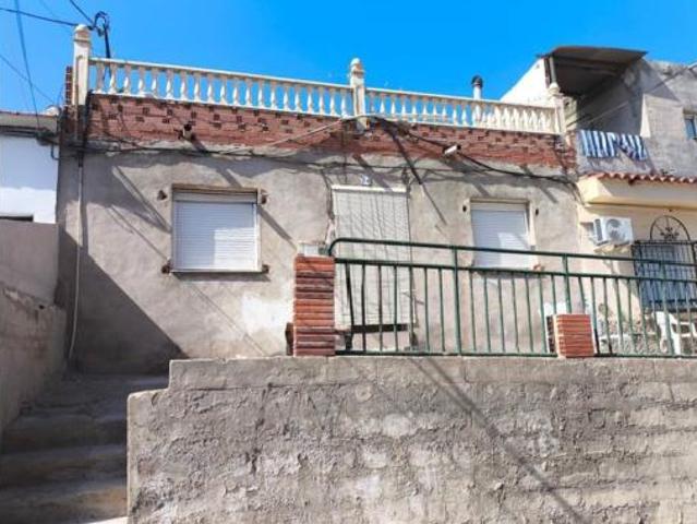 Casa en venta en Mortí Bajo, Bajo Guadalentín