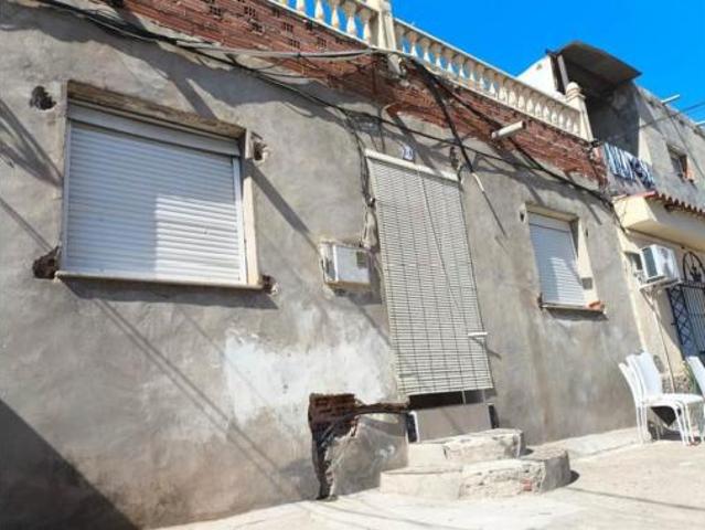Casa en venta en Mortí Bajo, Bajo Guadalentín