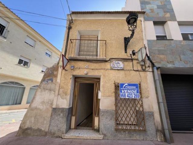 Casa en venta en Mortí Bajo, Totana