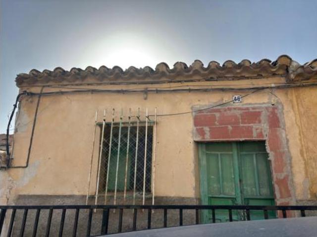 Casa en venta en Totana, Mortí Bajo