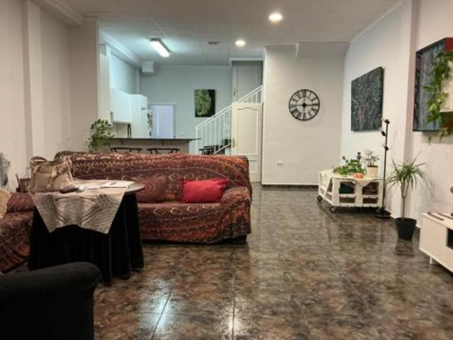 Casa en venta en Las Lomas, Totana