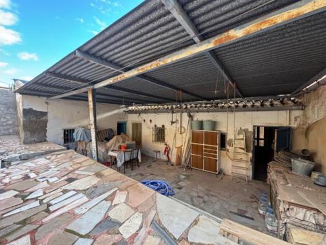 Casa en venta en Mortí Bajo, Bajo Guadalentín