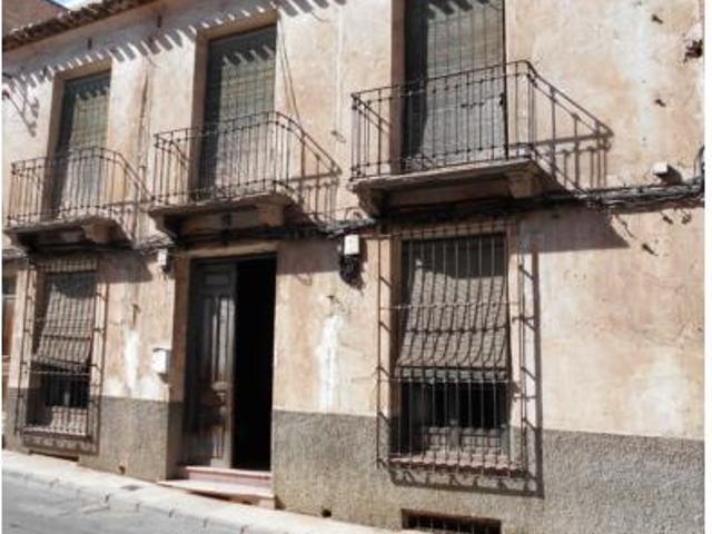Casa en venta en Mortí Bajo, Totana