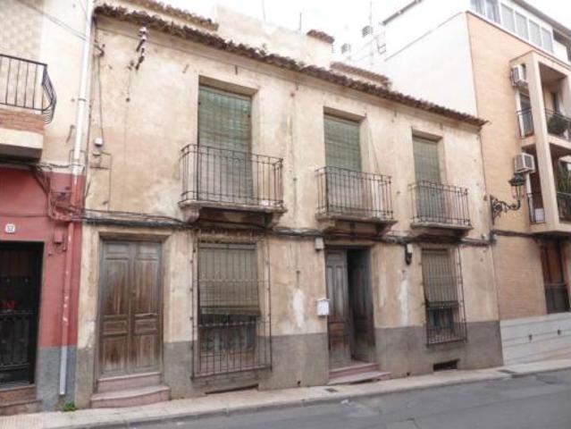 Casa en venta en Mortí Bajo, Bajo Guadalentín