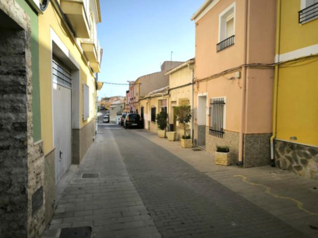 Casa en venta en Mortí Bajo, Bajo Guadalentín