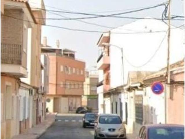 Casa en venta en La Costera, Totana