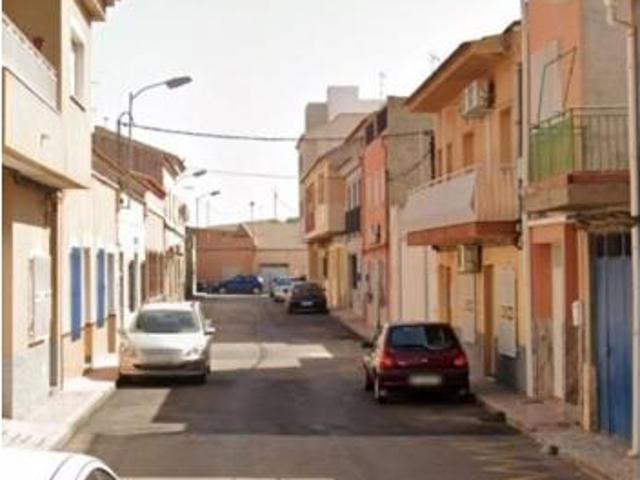 Casa en venta en La Costera, Bajo Guadalentín