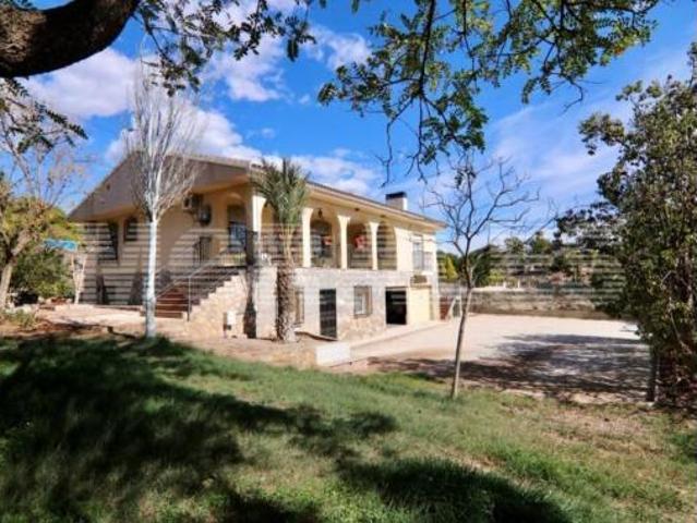 Casa en venta en La Charca, Totana