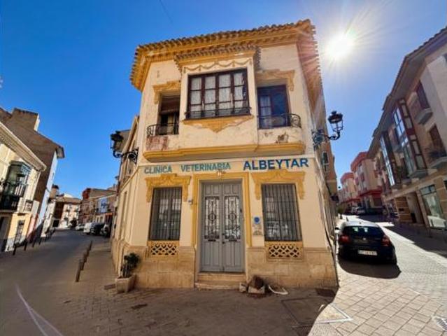 Casa en venta en Mortí Bajo, Bajo Guadalentín