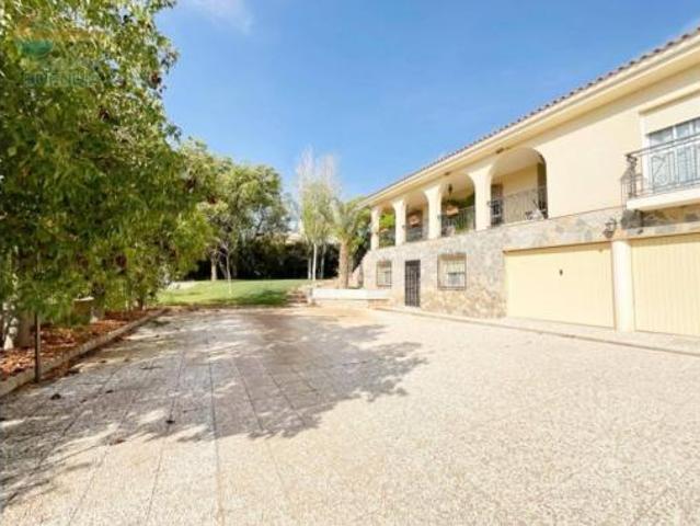 Casa en venta en Totana, La Charca