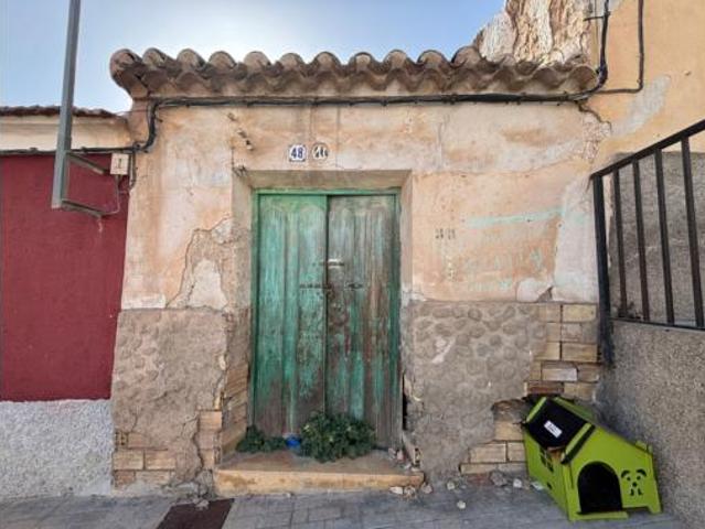 Casa en venta en Totana, Mortí Bajo