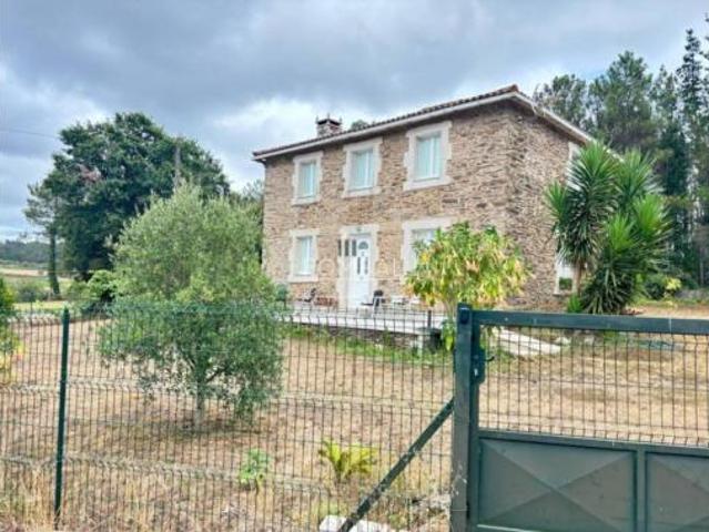 Casa en venta en Arzúa, Galicia