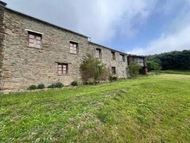 Casa en venta en A Mariña Oriental, Galicia