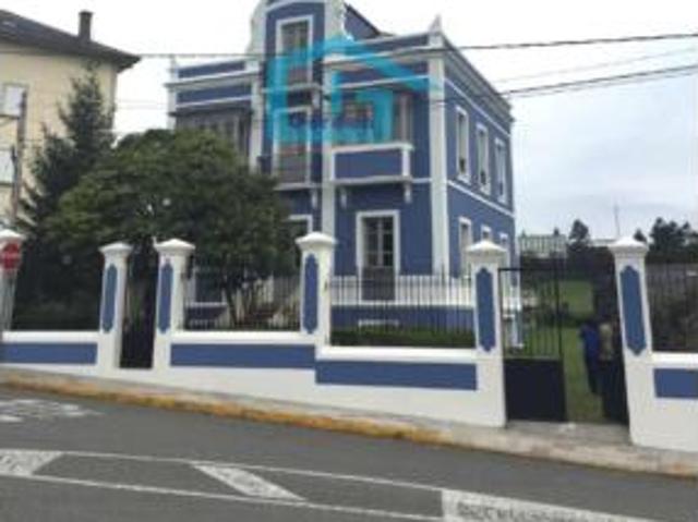 Casa en venta en Trabada, A Granxa