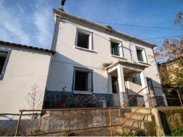 Casa en venta en Trabada