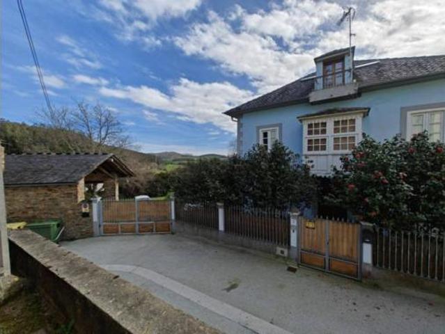 Casa en venta en A Mariña Oriental, Galicia