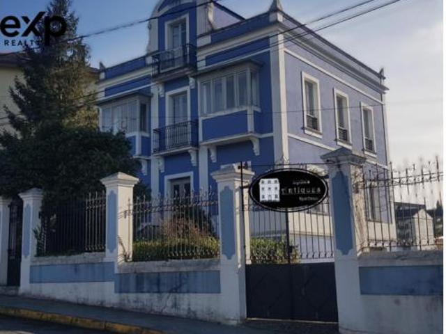 Casa en venta en Trabada