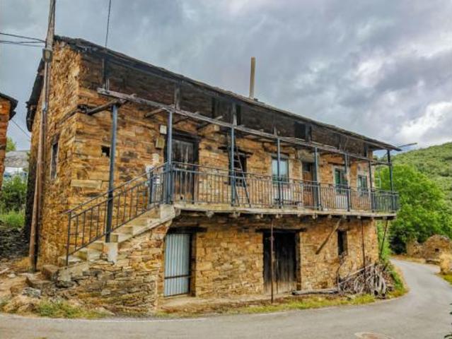Casa en venta en El Bierzo, Castilla y León