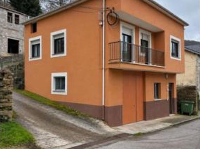 Casa en venta en Pereje, Trabadelo